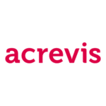 Acrevis Bank Logo Transparent PNG