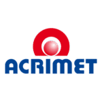 Acrimet Logo Transparent PNG