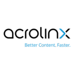 Acrolinx Gmbh Logo Transparent PNG