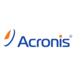 Acronis Germany Logo Transparent PNG