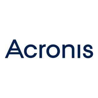 Acronis International Gmbh