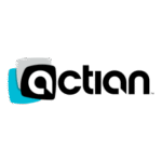Actian Logo Transparent PNG