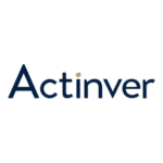Actinver Logo Transparent PNG