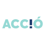 Action For Andorra Logo Transparent PNG