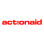 Actionaid Logo Transparent PNG