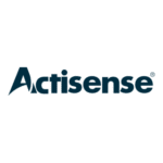 Actisense Logo Transparent PNG