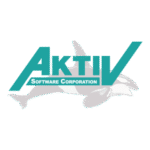 Activ Software Corporation Logo Transparent PNG