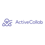 Active Collab Logo Transparent PNG