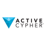 Active Cypher Logo Transparent PNG