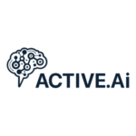 Active Intelligence Pte Ltd Logo Transparent PNG