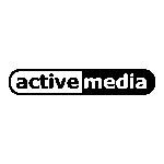 Active Media Logo Transparent PNG