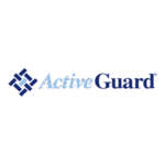 Activeguard Logo Transparent PNG