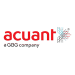 Acuant Logo Transparent PNG