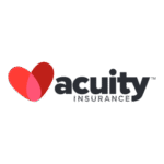 Acuity Insurance Logo Transparent PNG
