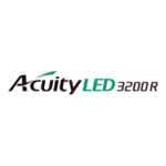 Acuity LED 3200R Logo Transparent PNG
