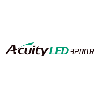 Acuity LED 3200R