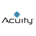 Acuity Logo Transparent PNG