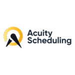 Acuity Scheduling Logo Transparent PNG