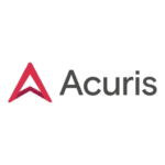 Acuris Logo Transparent PNG