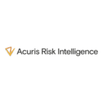 Acuris Risk Intelligence Logo Transparent PNG