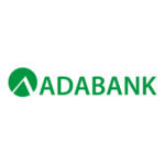 Ada Bank Ada Bank Logo Transparent PNG