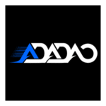 Adadao Logo Transparent PNG
