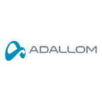 Adallom Logo Transparent PNG