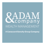 Adam Company Logo Transparent PNG