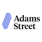 Adams Street Partners Logo Transparent PNG