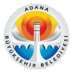 Adana Büyükşehir Belediyesi Logo Transparent PNG