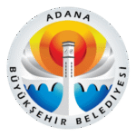 Adana Büyükşehir Belediyesi Resmi Logo Transparent PNG