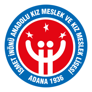 Adana İsmet İnönü Kiz Meslek Li̇sesi̇