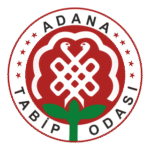 Adana Tabip Odası Logo Transparent PNG