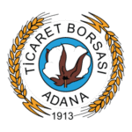 Adana Ticaret Borsası Logo Transparent PNG