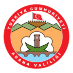 Adana Valilik Yeni Logo Transparent PNG