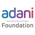 Adani Foundation Logo Transparent PNG