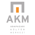 Adapazarı Kültür Merkezi AKM Logo Transparent PNG