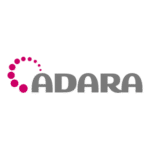 Adara Logo Transparent PNG