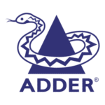 Adder Technology Logo Transparent PNG
