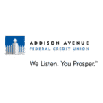 Addison Avenue Federal Credit Union Logo Transparent PNG