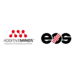 Additive Minds Logo Transparent PNG