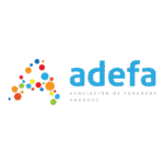 Adefa Logo Transparent PNG