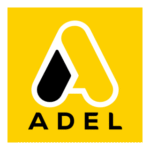 Adel Export Logo Transparent PNG