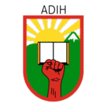 Adih Huila Logo Transparent PNG