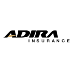 Adira Insurance Logo Transparent PNG