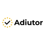 Adiutor Logo Transparent PNG