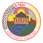 Adiyaman Valiligi Logo Transparent PNG