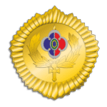 Adjunto De Comando Eb Exercito Brasileiro Logo Transparent PNG