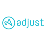Adjust Adjust Logo Transparent PNG