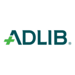 Adlib Logo Transparent PNG